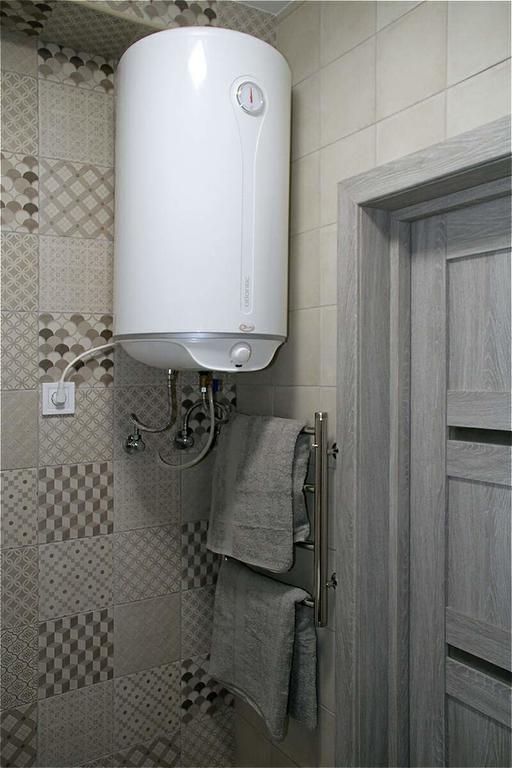 Solo Apartment Virmenska Kiev Exterior foto