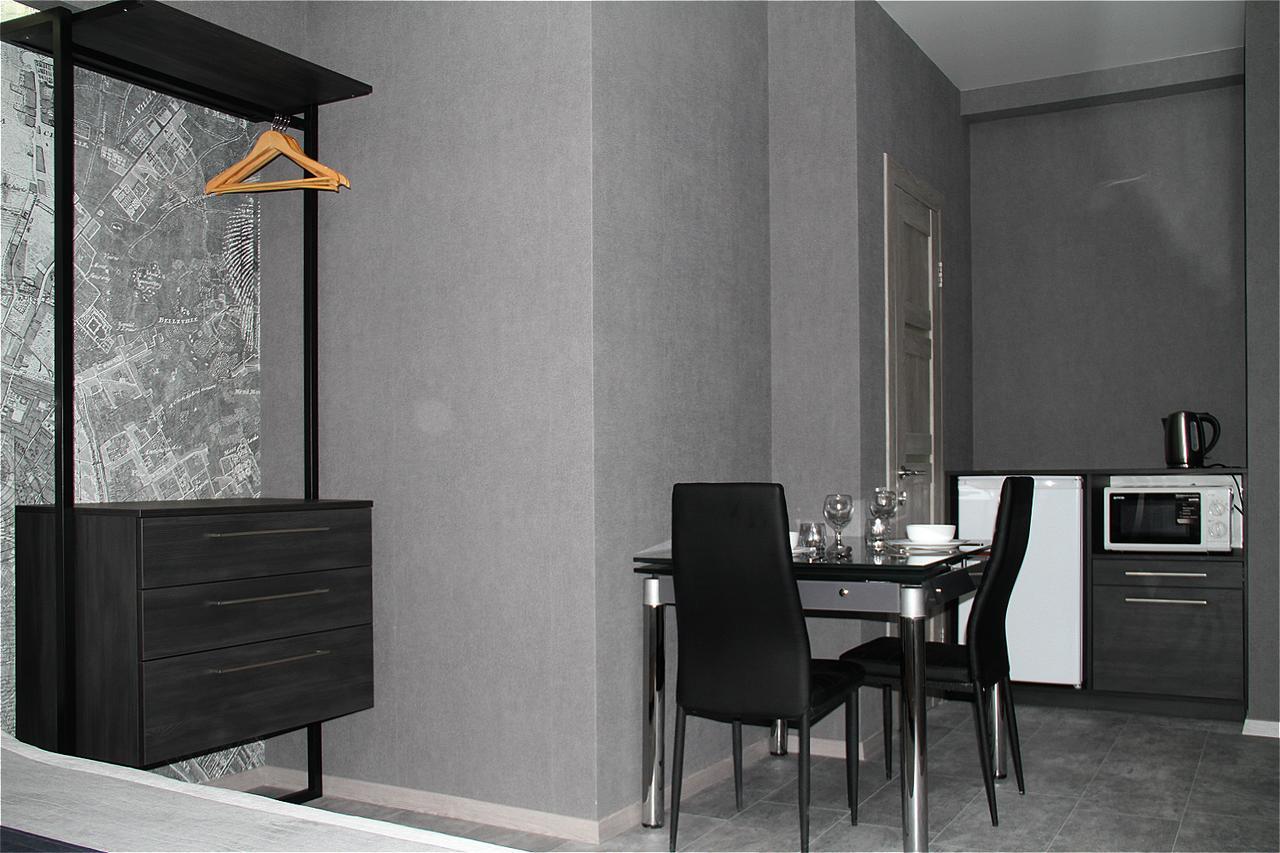 Solo Apartment Virmenska Kiev Exterior foto